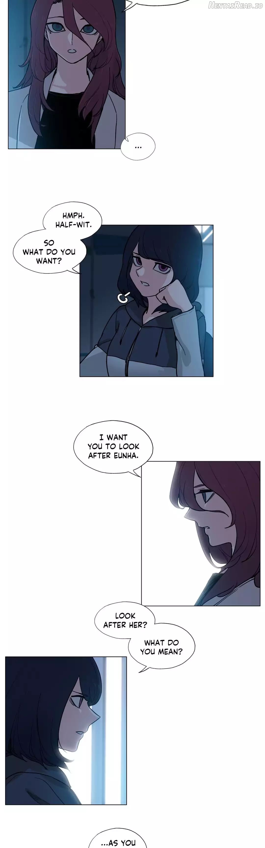 Elixir - Manhwa Chapter 46 - page 6