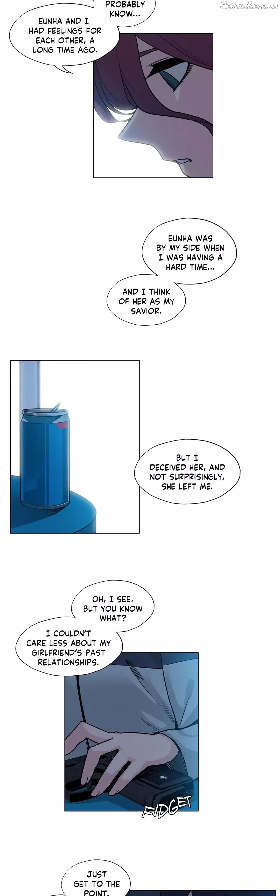 Elixir - Manhwa Chapter 46 - page 7