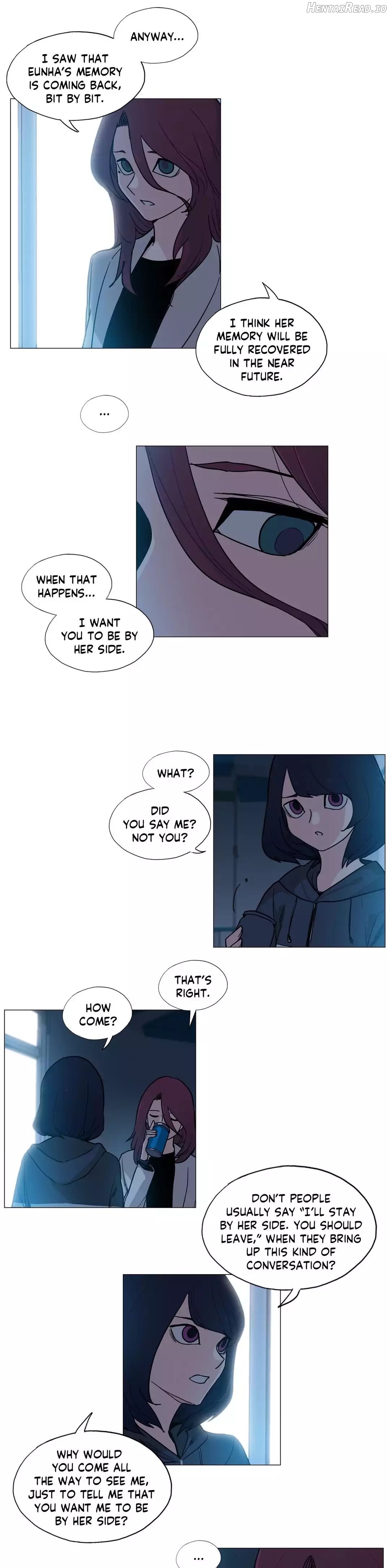Elixir - Manhwa Chapter 46 - page 9