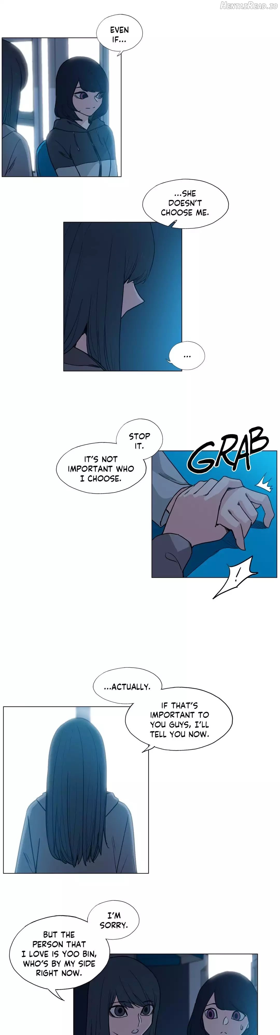 Elixir - Manhwa Chapter 47 - page 6