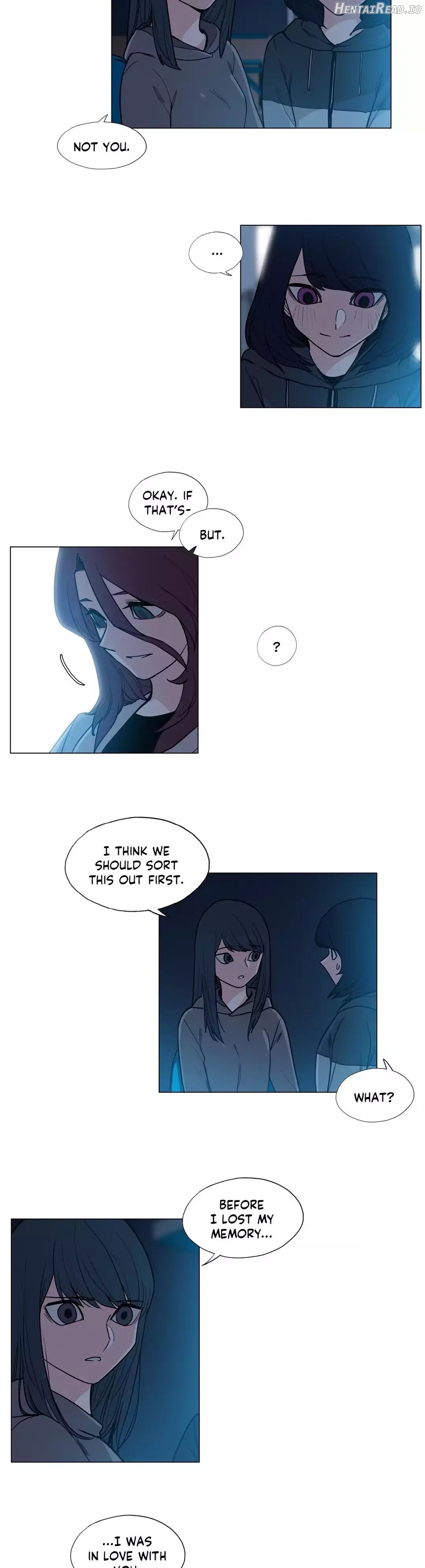 Elixir - Manhwa Chapter 47 - page 7