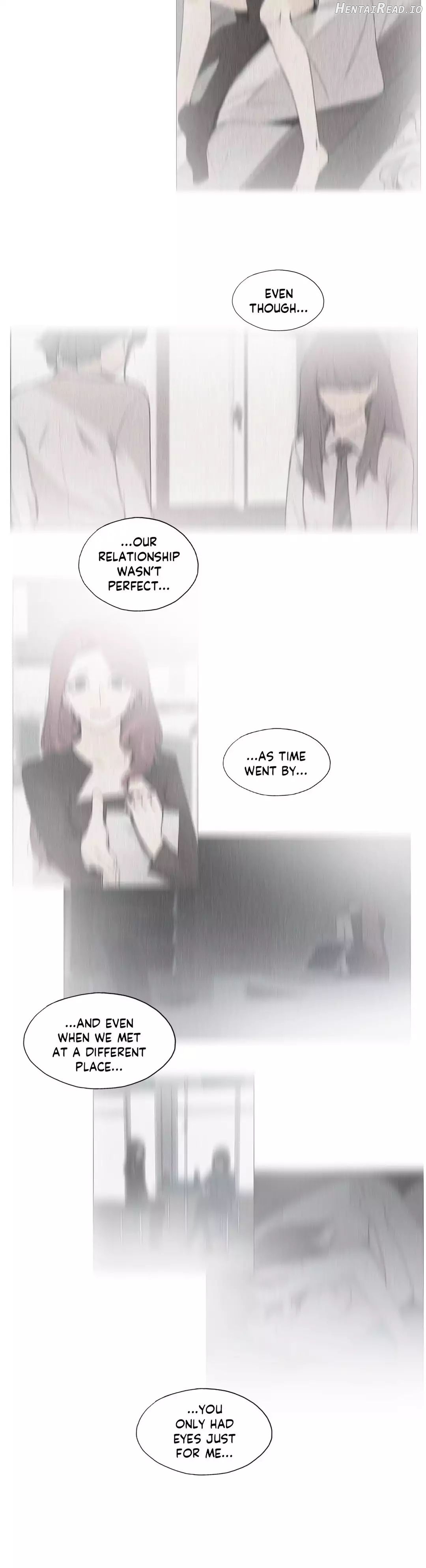 Elixir - Manhwa Chapter 47 - page 9