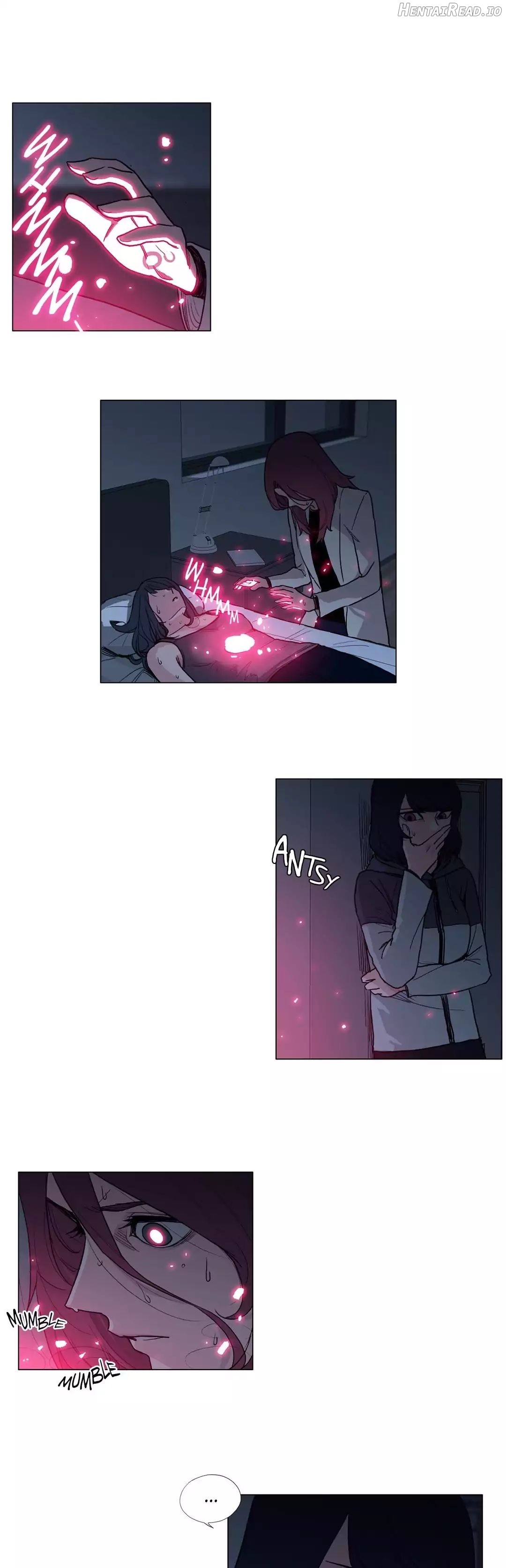 Elixir - Manhwa Chapter 48 - page 2