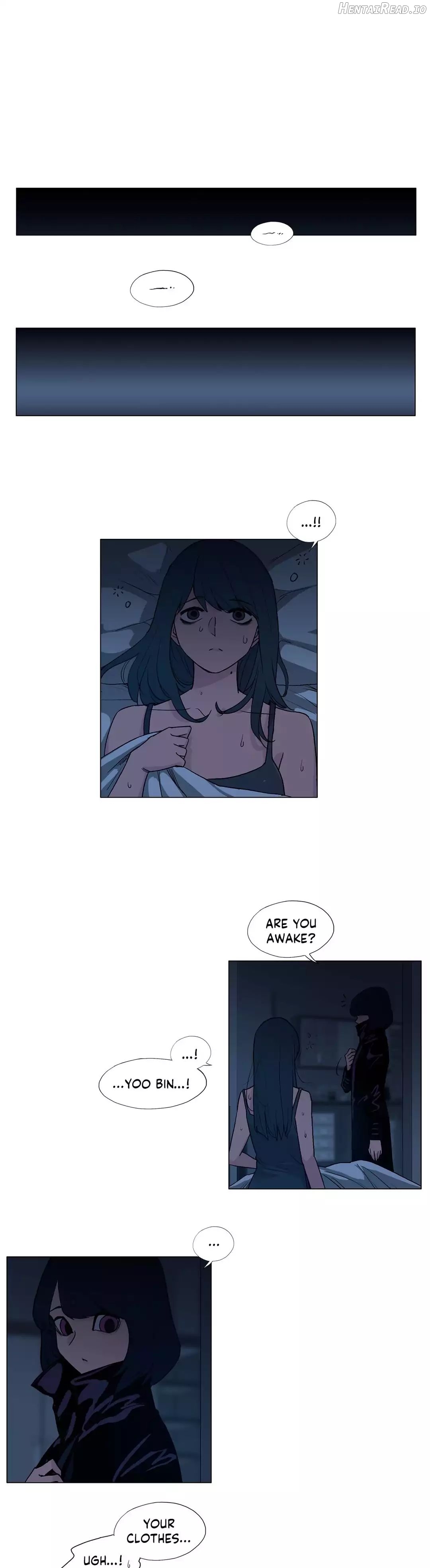 Elixir - Manhwa Chapter 49 - page 2