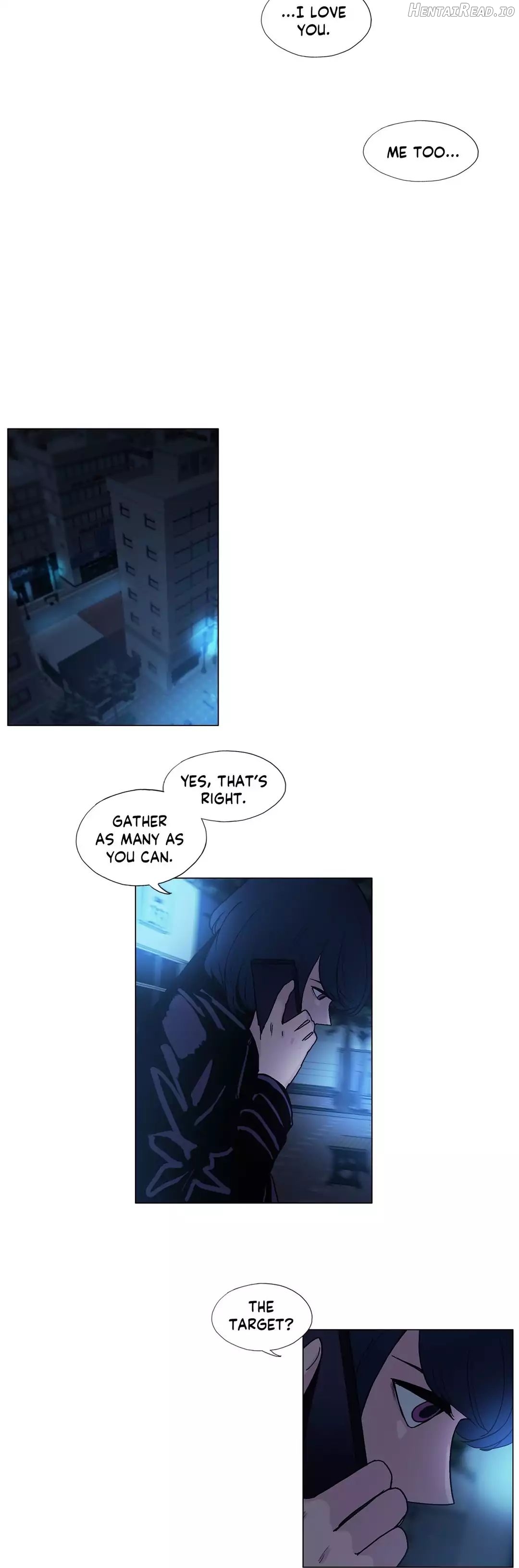 Elixir - Manhwa Chapter 49 - page 7