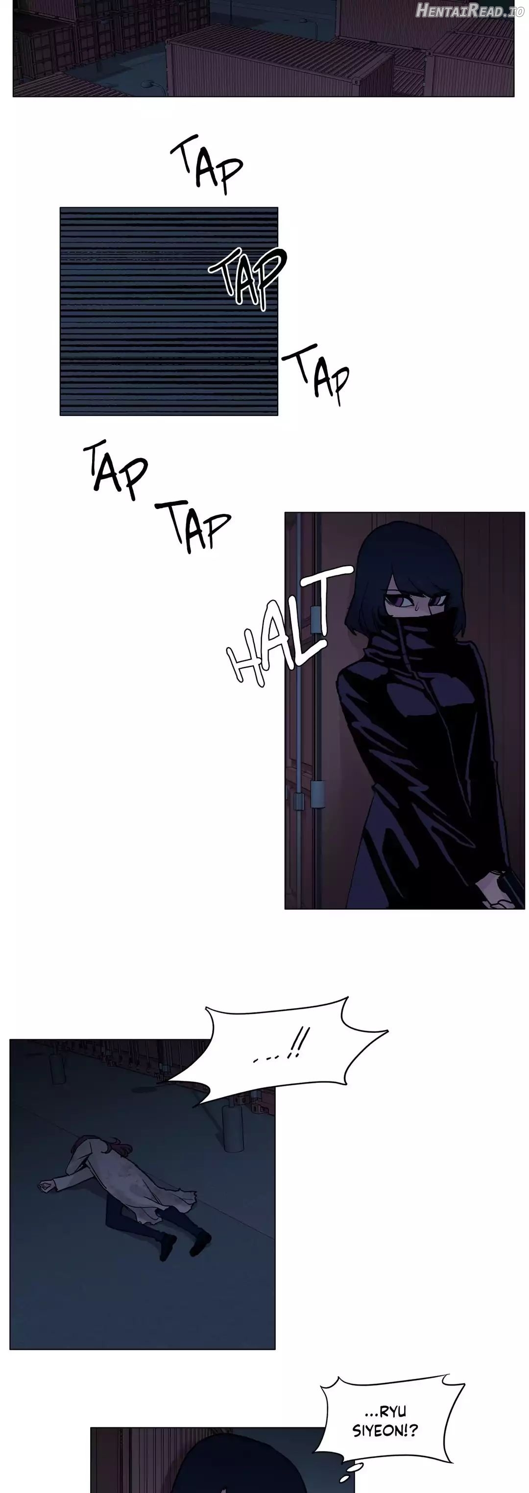 Elixir - Manhwa Chapter 50 - page 4