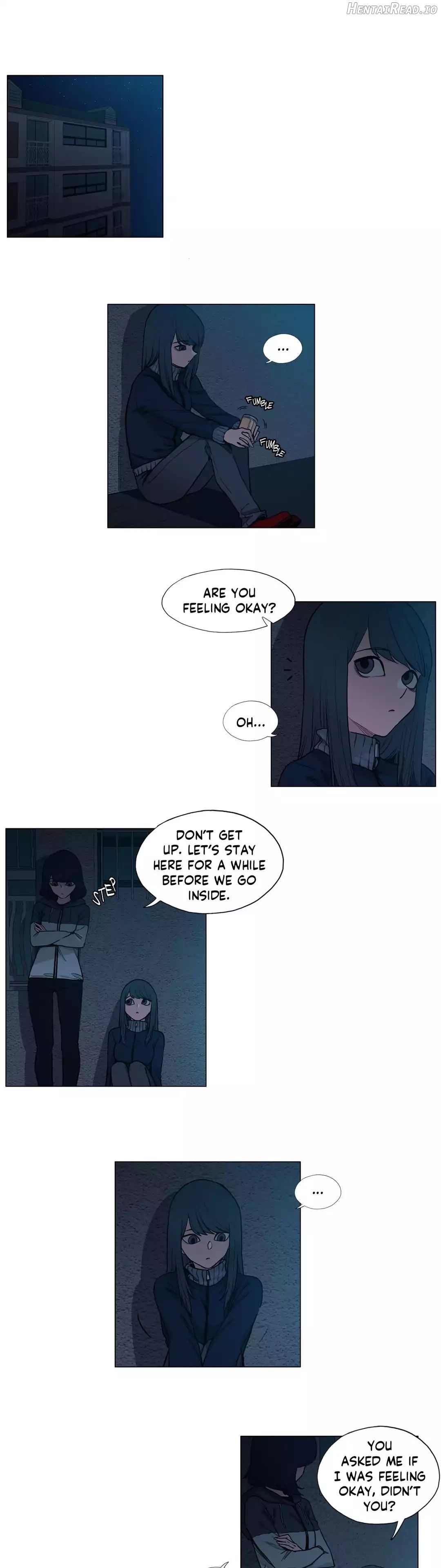 Elixir - Manhwa Chapter 51 - page 2