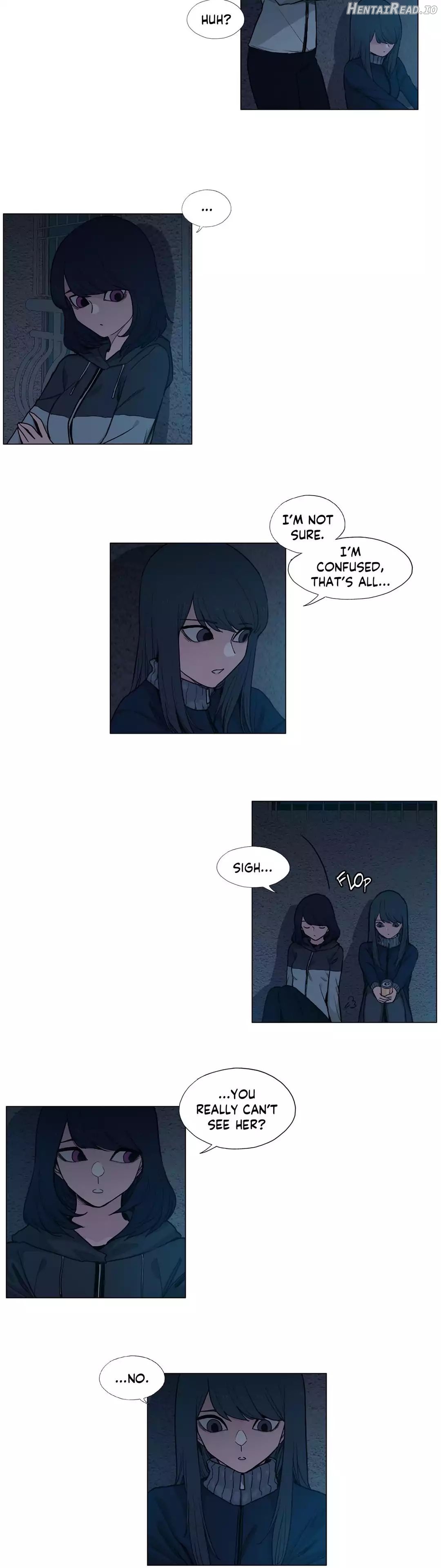 Elixir - Manhwa Chapter 51 - page 3