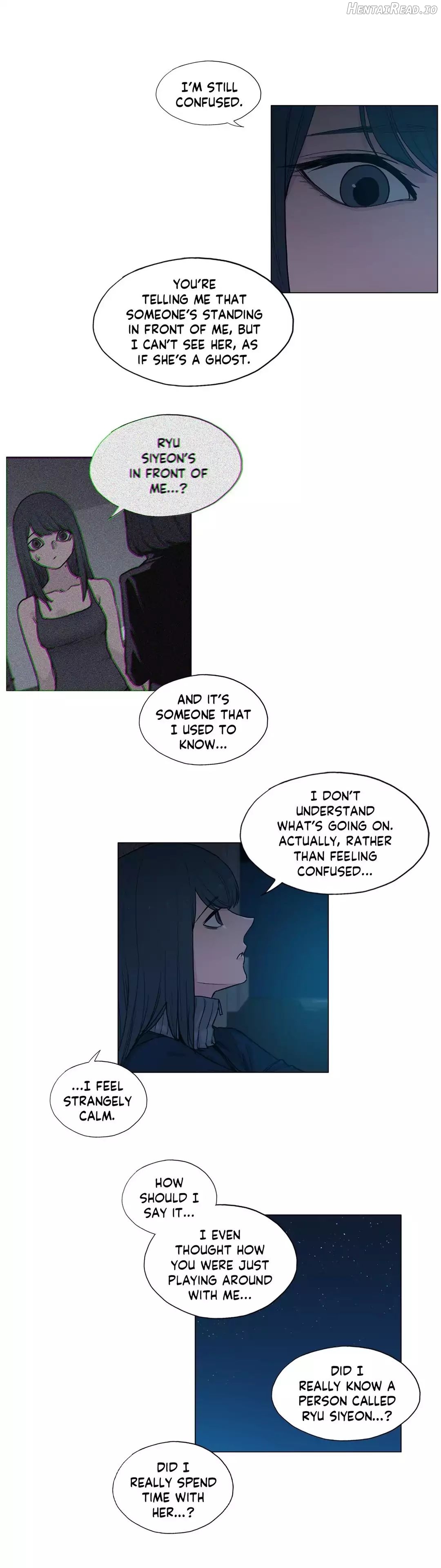 Elixir - Manhwa Chapter 51 - page 4