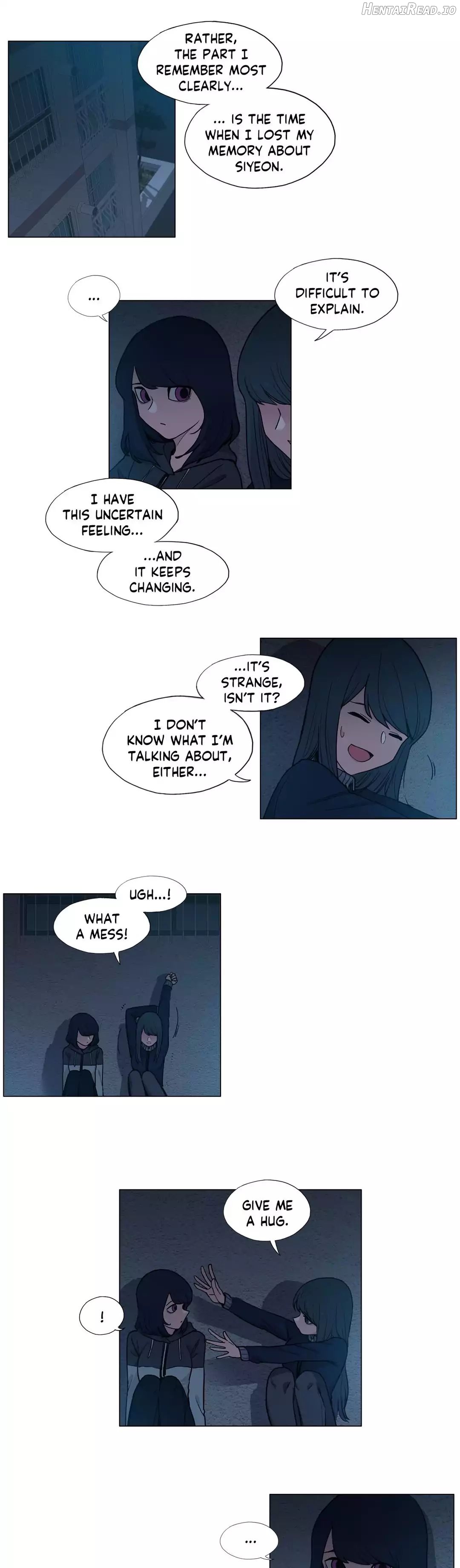 Elixir - Manhwa Chapter 51 - page 5