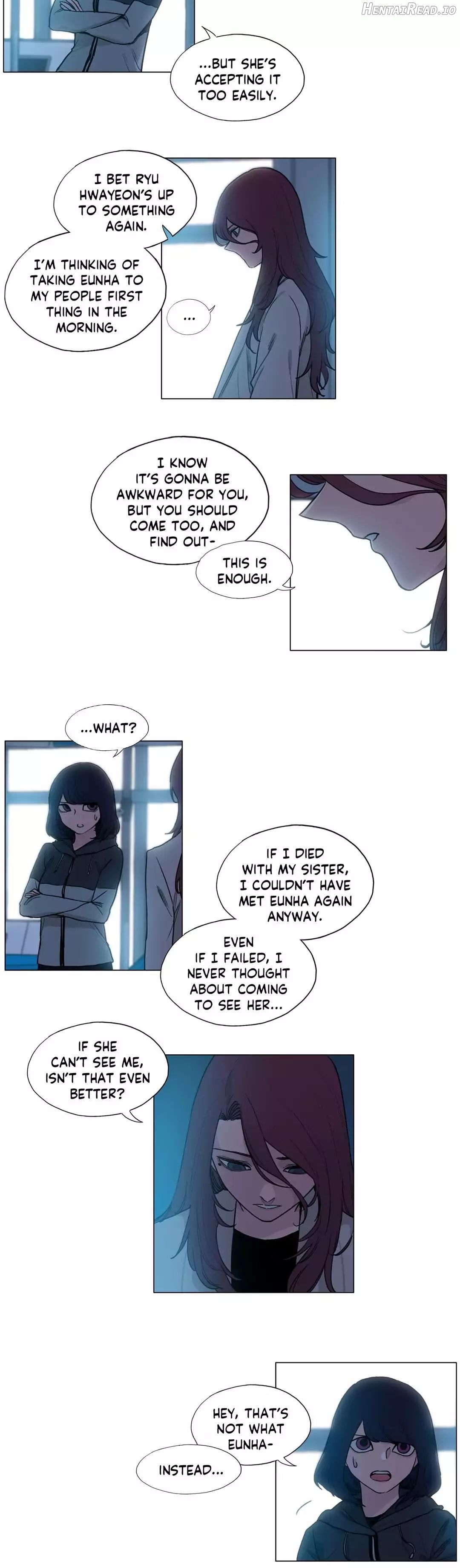 Elixir - Manhwa Chapter 51 - page 7
