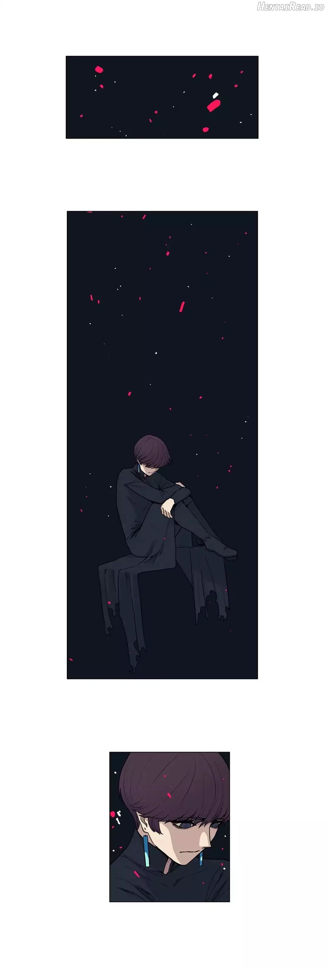 Elixir - Manhwa Chapter 52 - page 2
