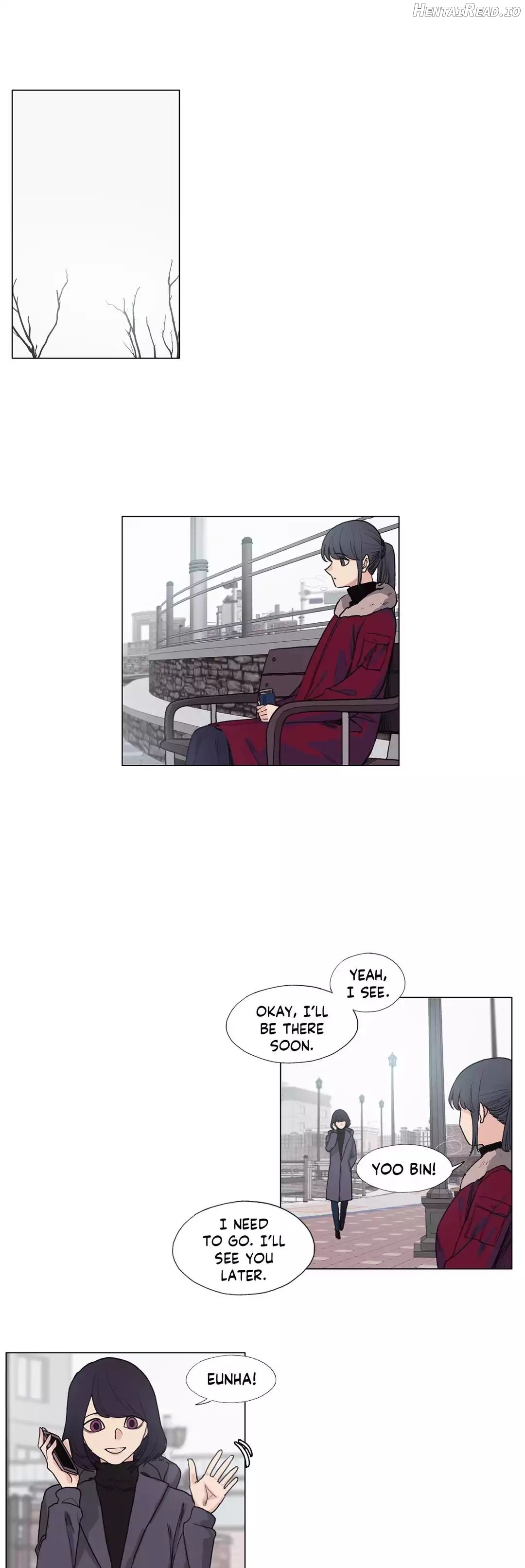 Elixir - Manhwa Chapter 53 - page 2
