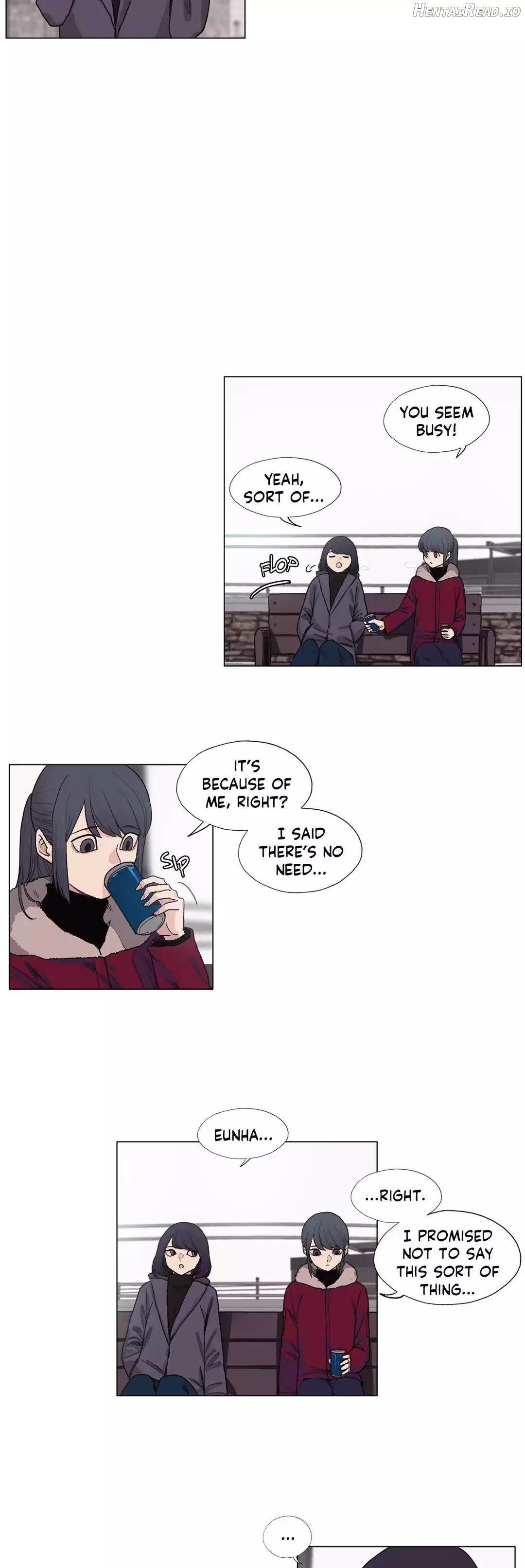 Elixir - Manhwa Chapter 53 - page 3