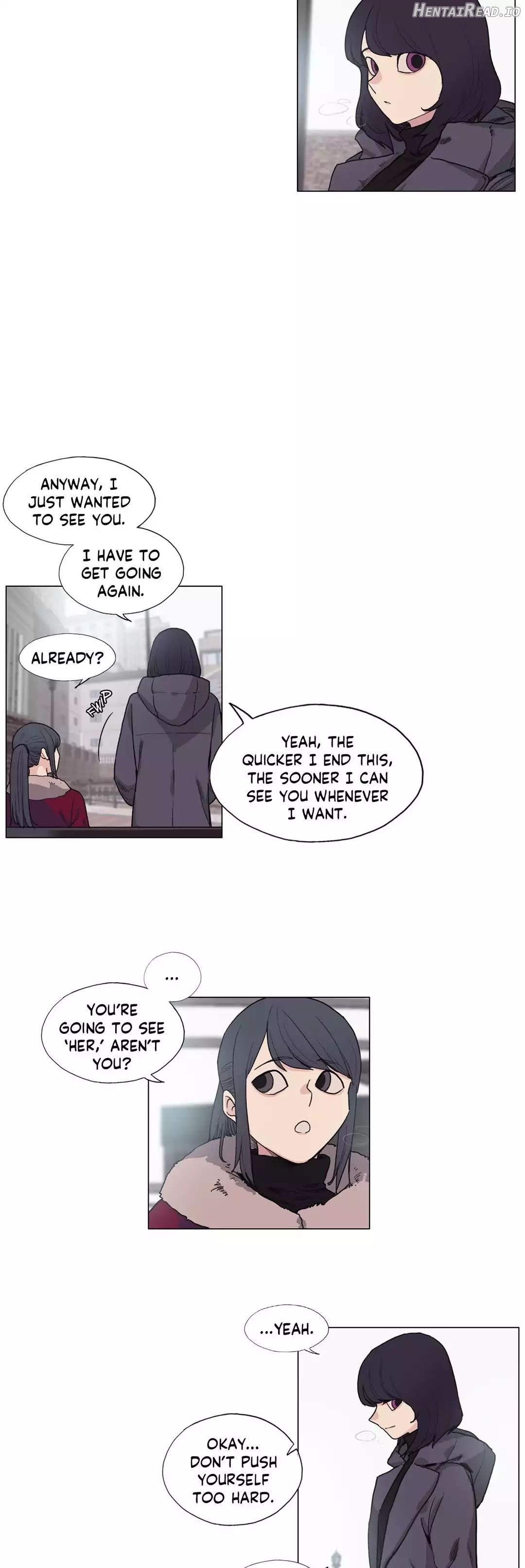Elixir - Manhwa Chapter 53 - page 4