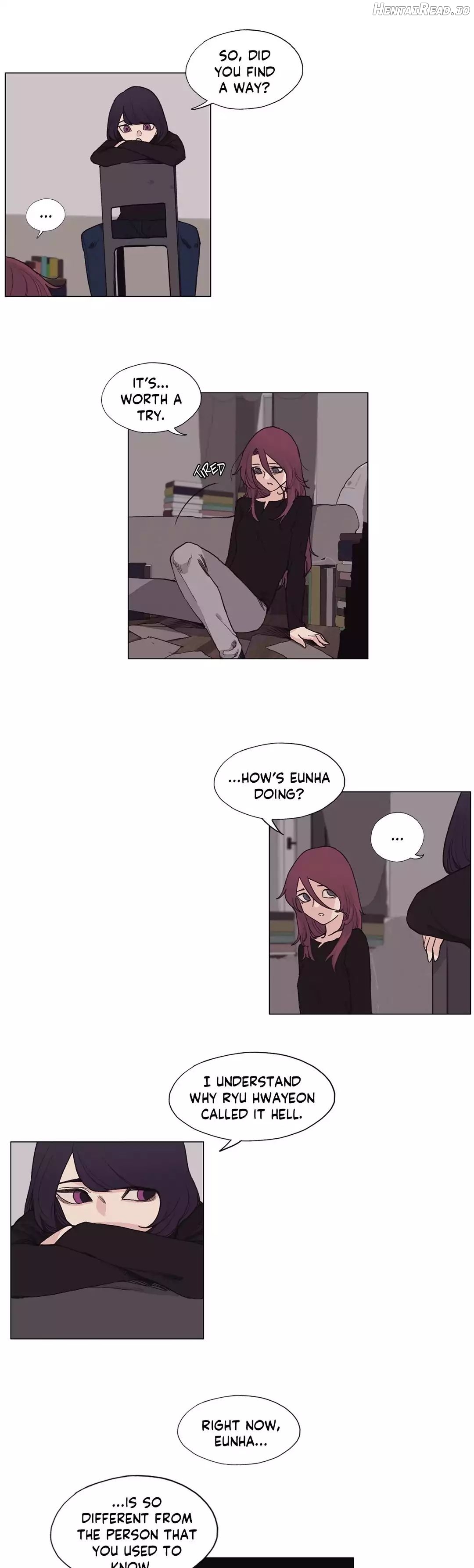 Elixir - Manhwa Chapter 53 - page 6