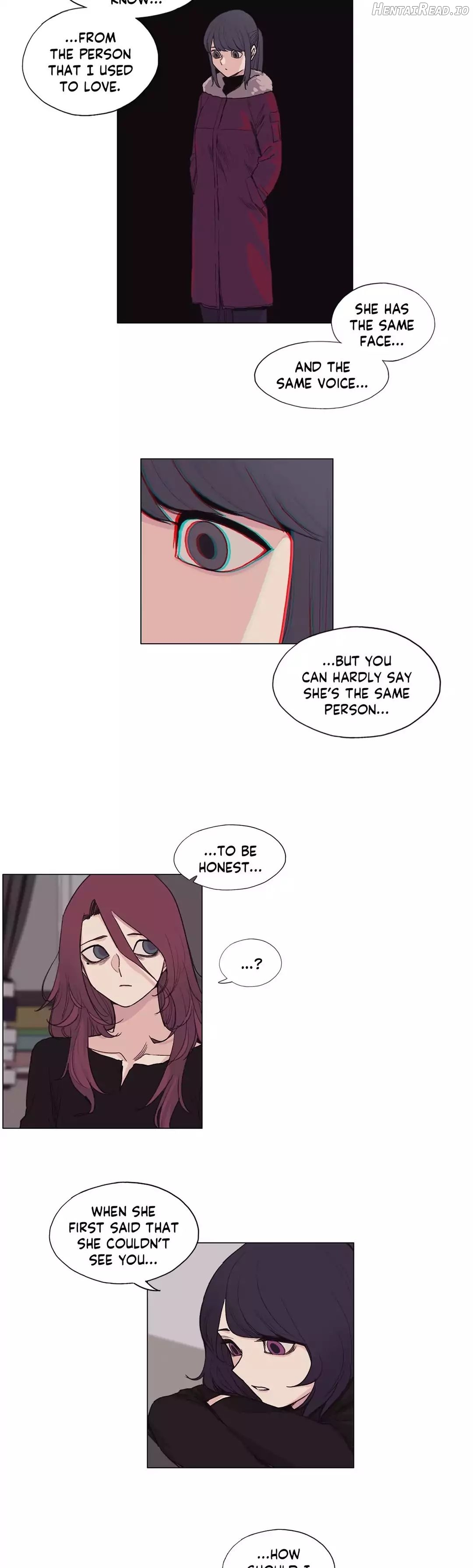 Elixir - Manhwa Chapter 53 - page 7