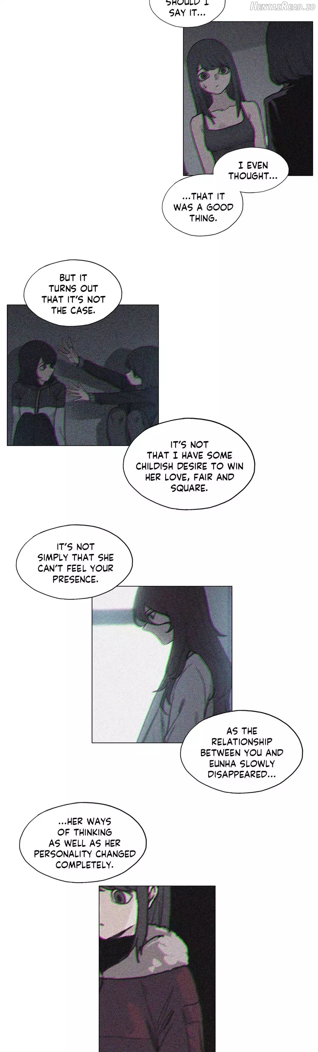 Elixir - Manhwa Chapter 53 - page 8