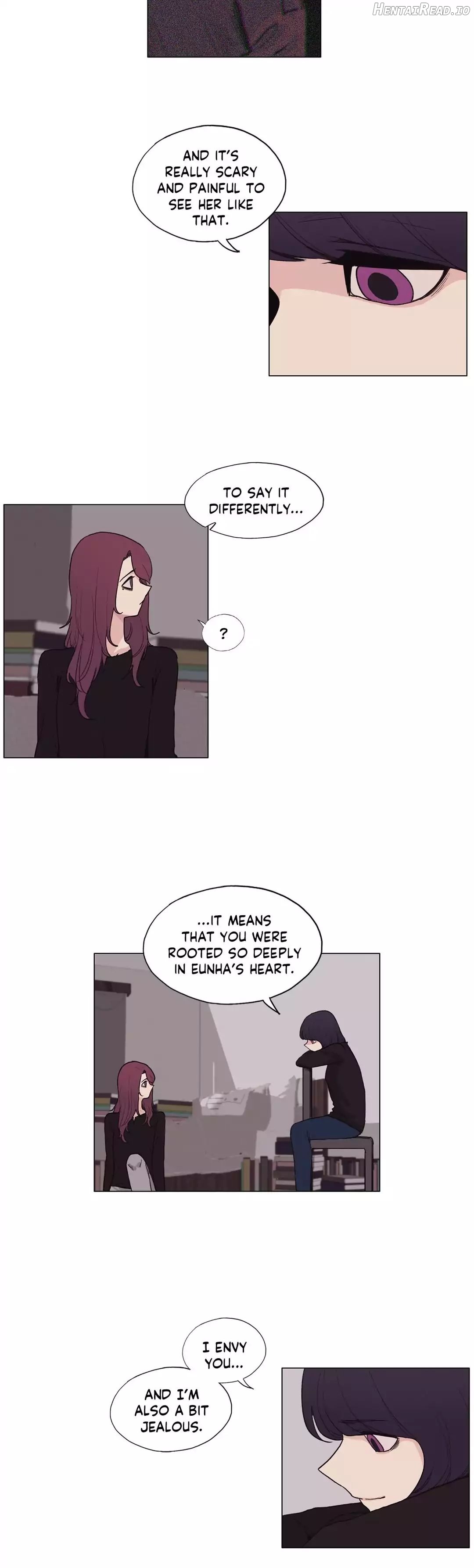 Elixir - Manhwa Chapter 53 - page 9