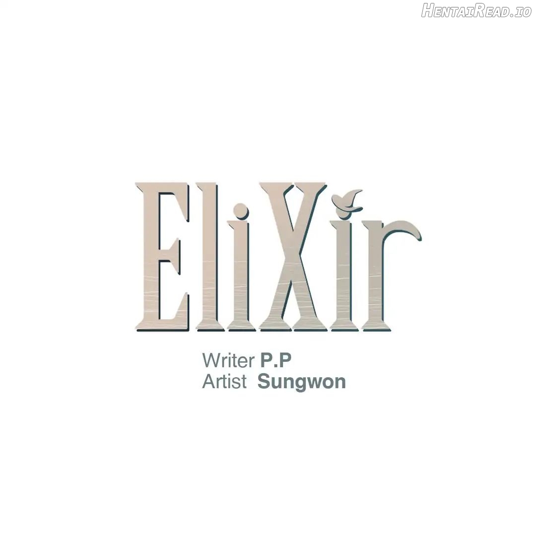 Elixir - Manhwa Chapter 55 - page 1