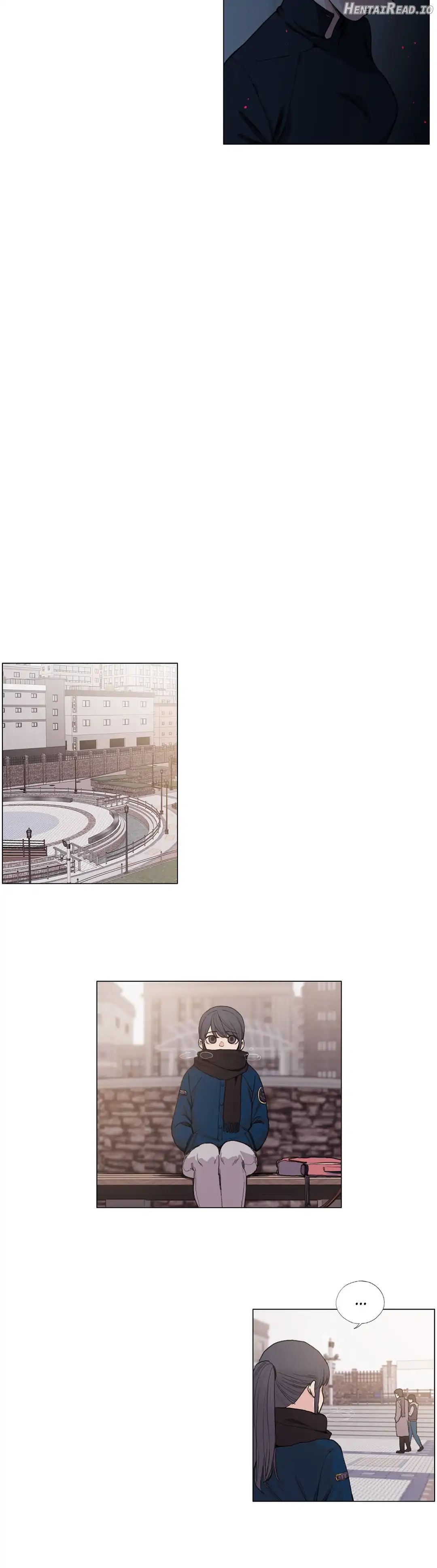 Elixir - Manhwa Chapter 55 - page 3