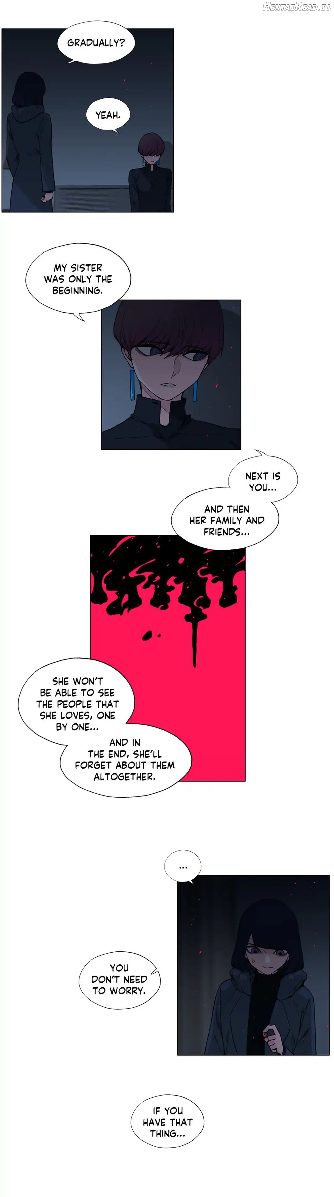 Elixir - Manhwa Chapter 55 - page 5