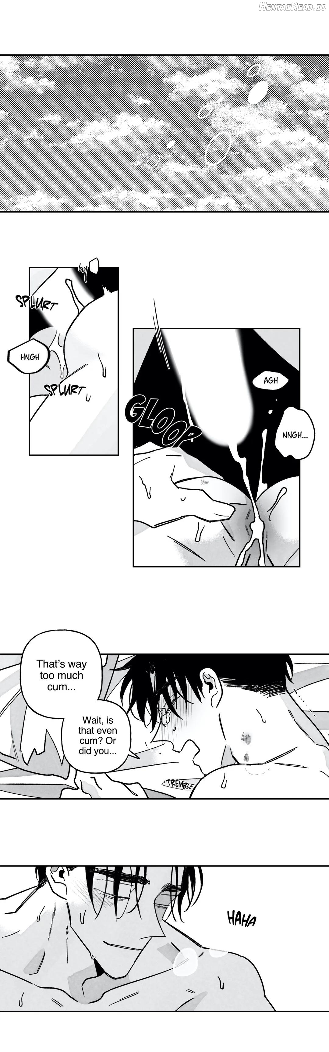 Down And Dirty Chapter 43 - page 2