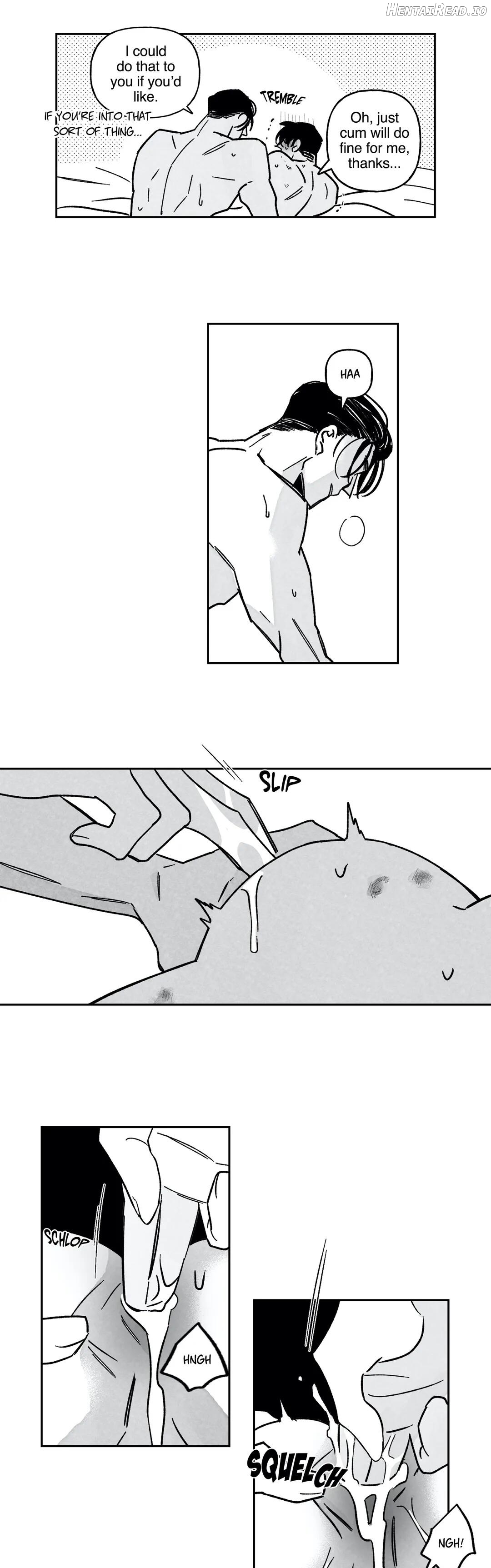 Down And Dirty Chapter 43 - page 3