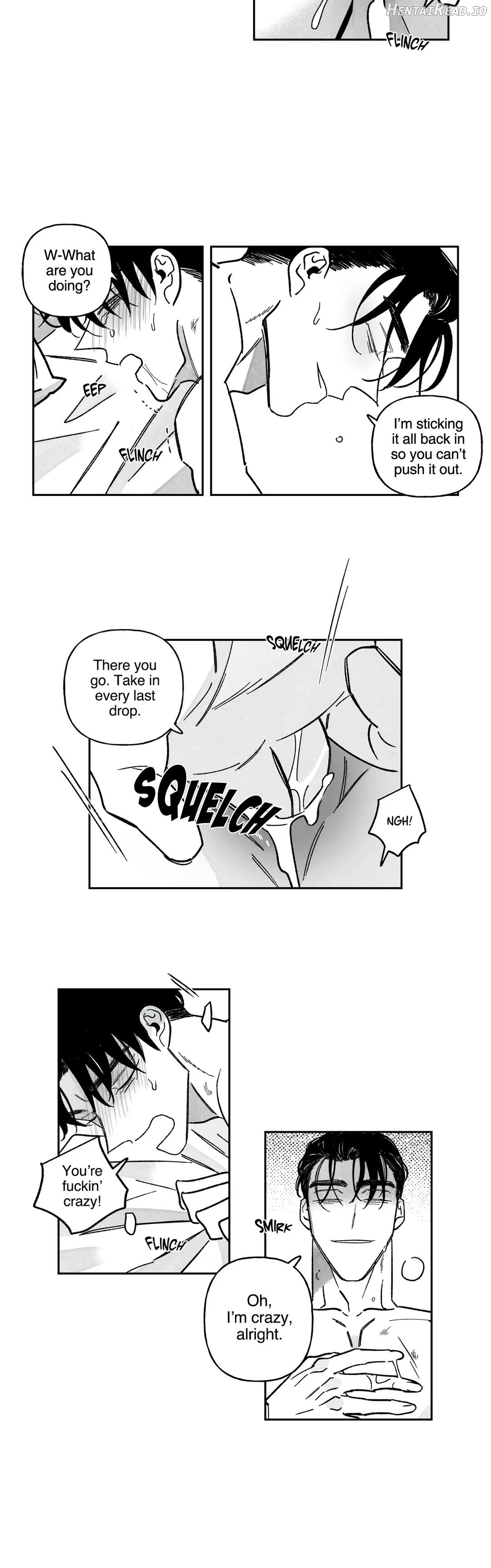 Down And Dirty Chapter 43 - page 4