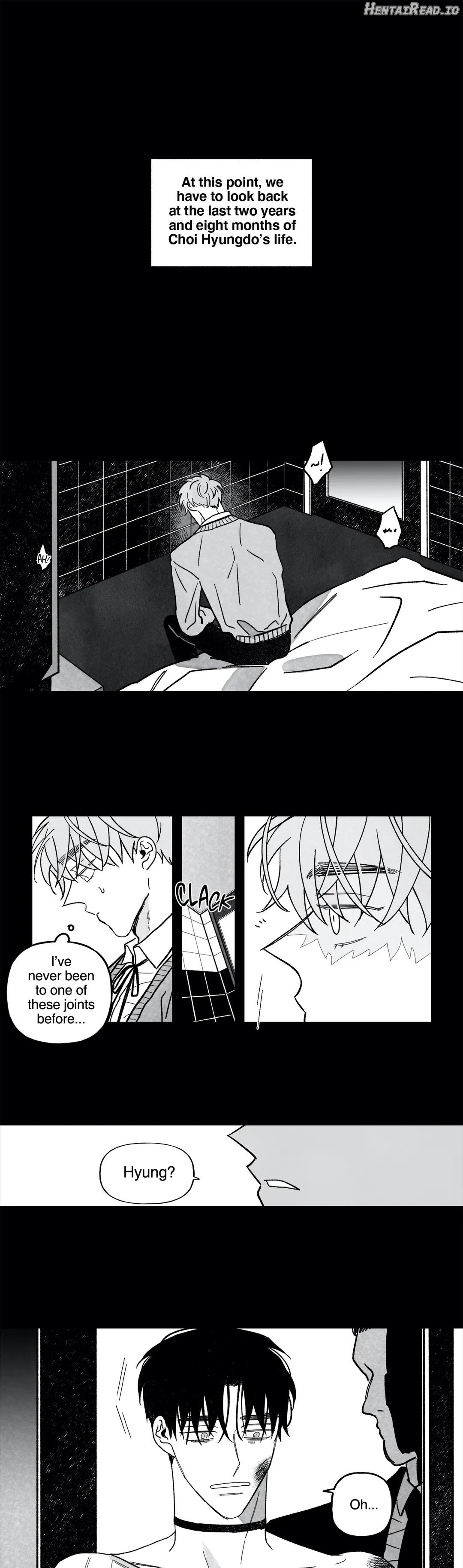 Down And Dirty Chapter 44 - page 2