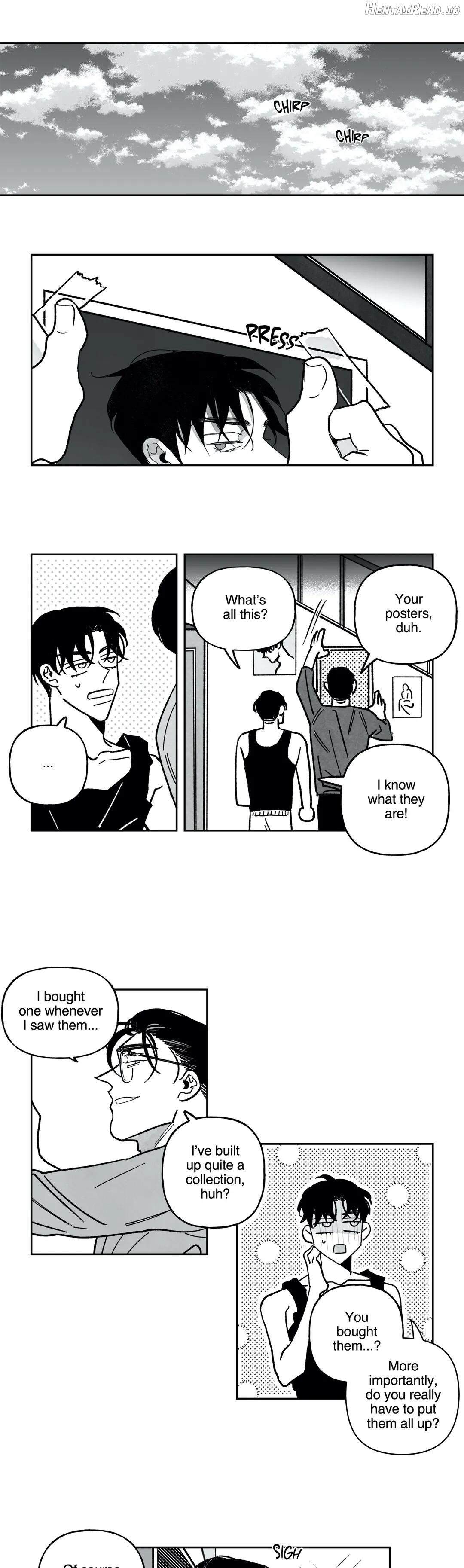 Down And Dirty Chapter 47 - page 2