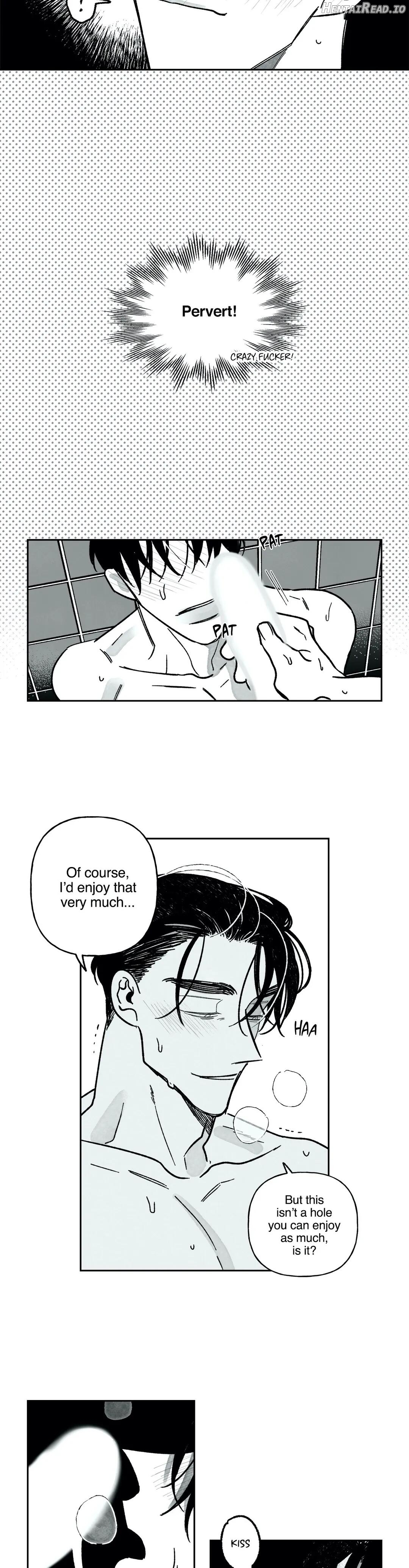 Down And Dirty Chapter 52 - page 15