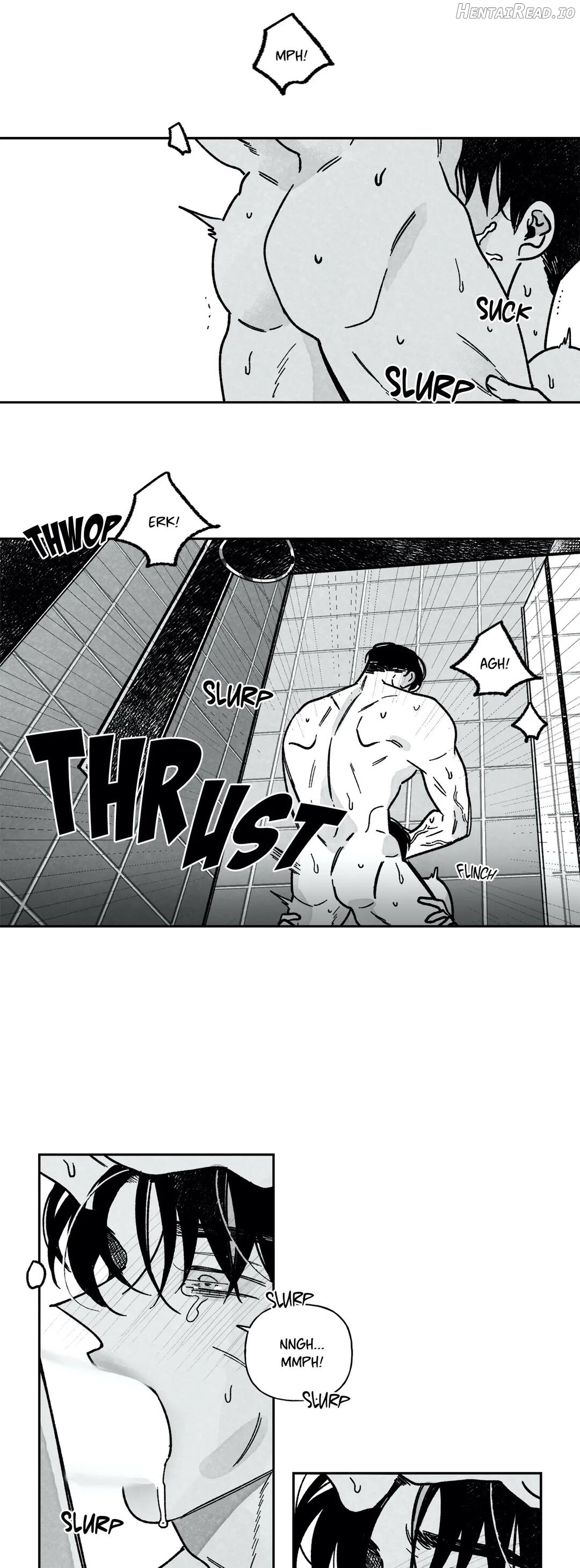 Down And Dirty Chapter 53 - page 2