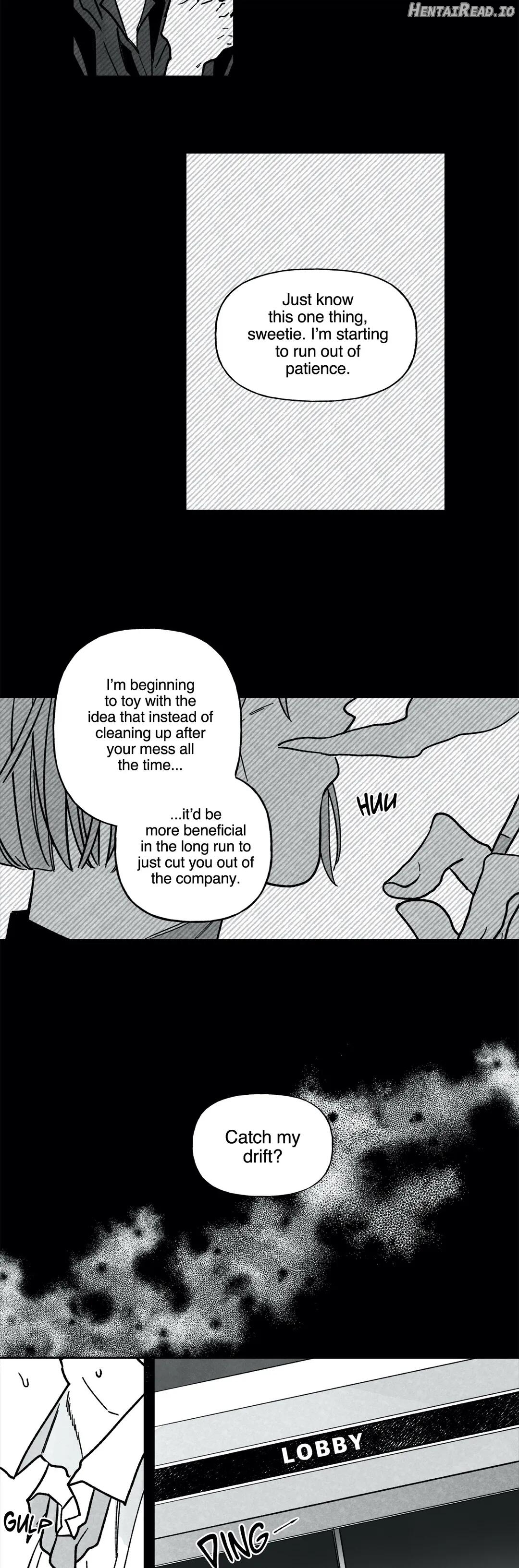 Down And Dirty Chapter 54 - page 2