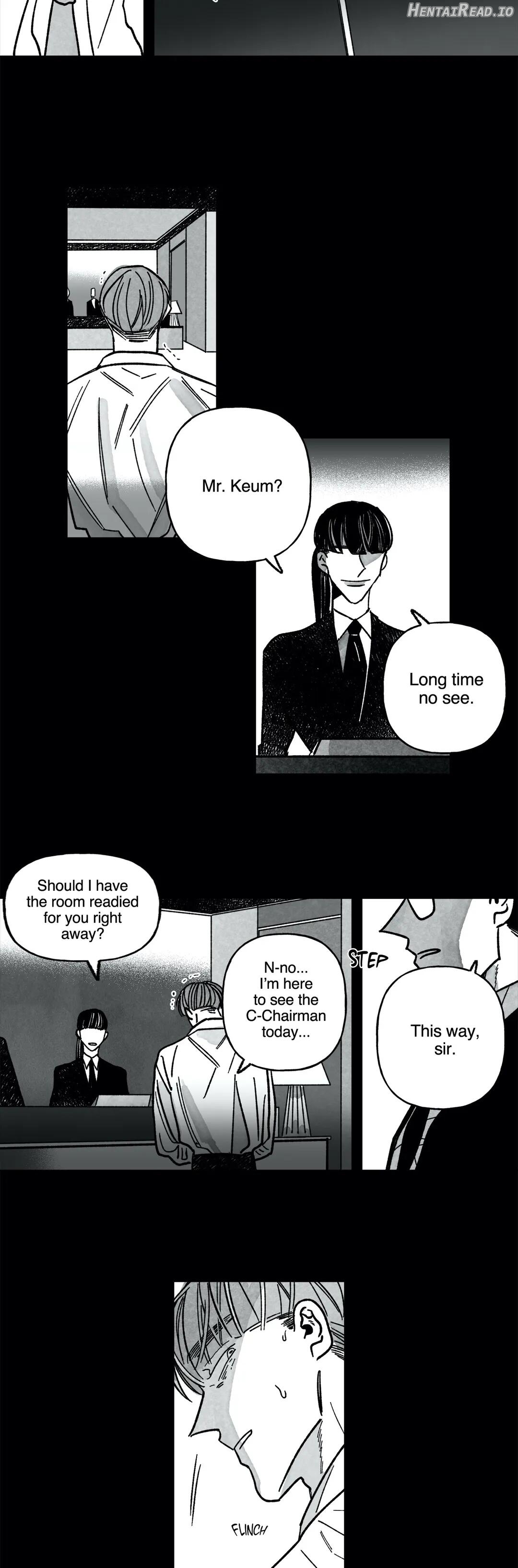 Down And Dirty Chapter 54 - page 3