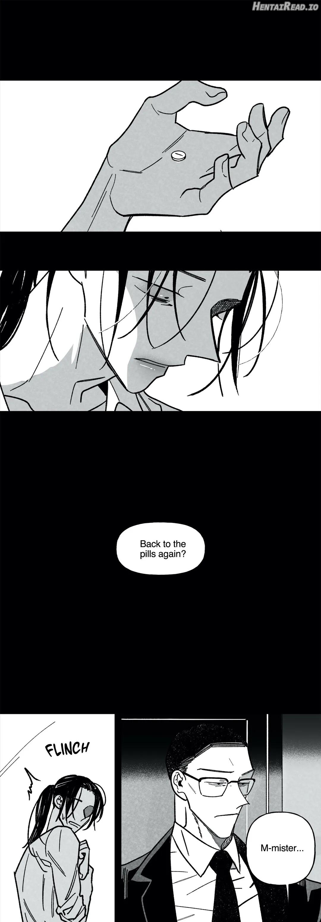 Down And Dirty Chapter 55 - page 2