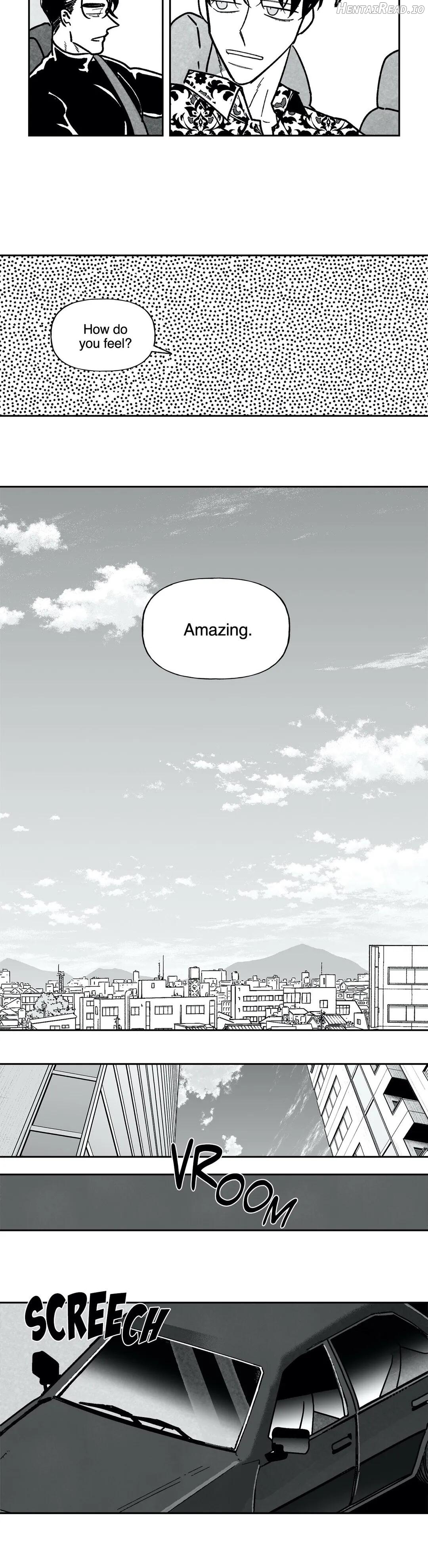 Down And Dirty Chapter 56 - page 7