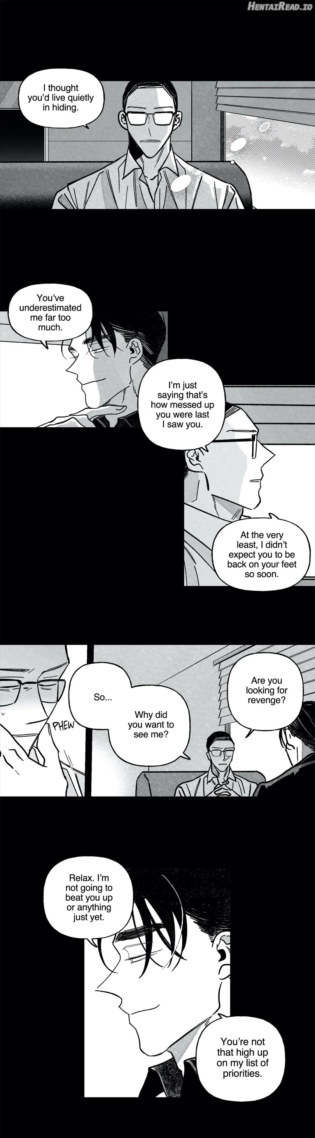 Down And Dirty Chapter 57 - page 2