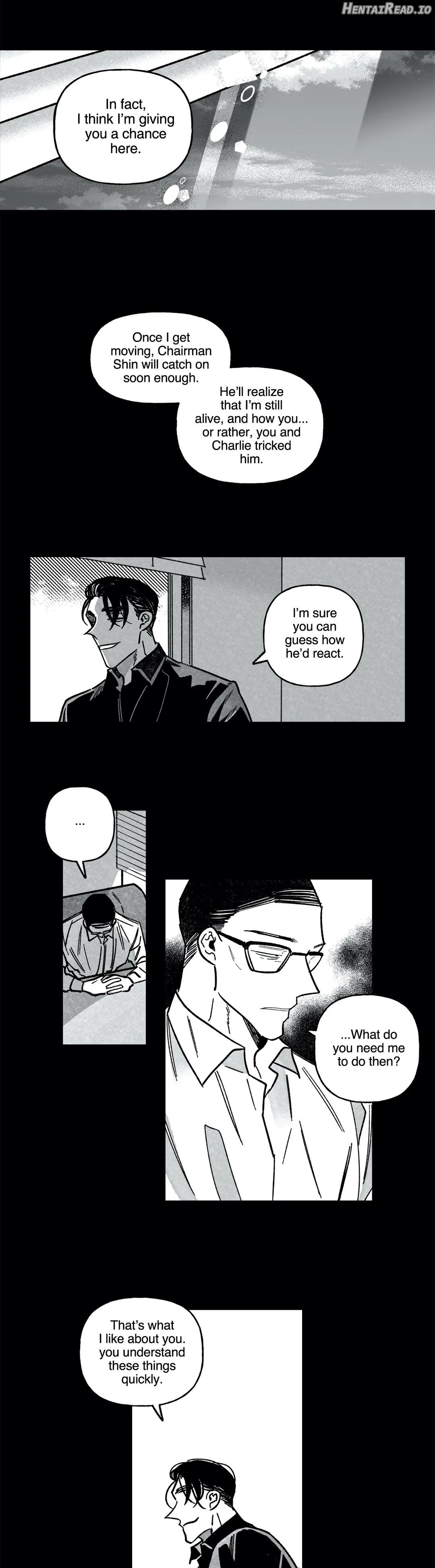 Down And Dirty Chapter 57 - page 3
