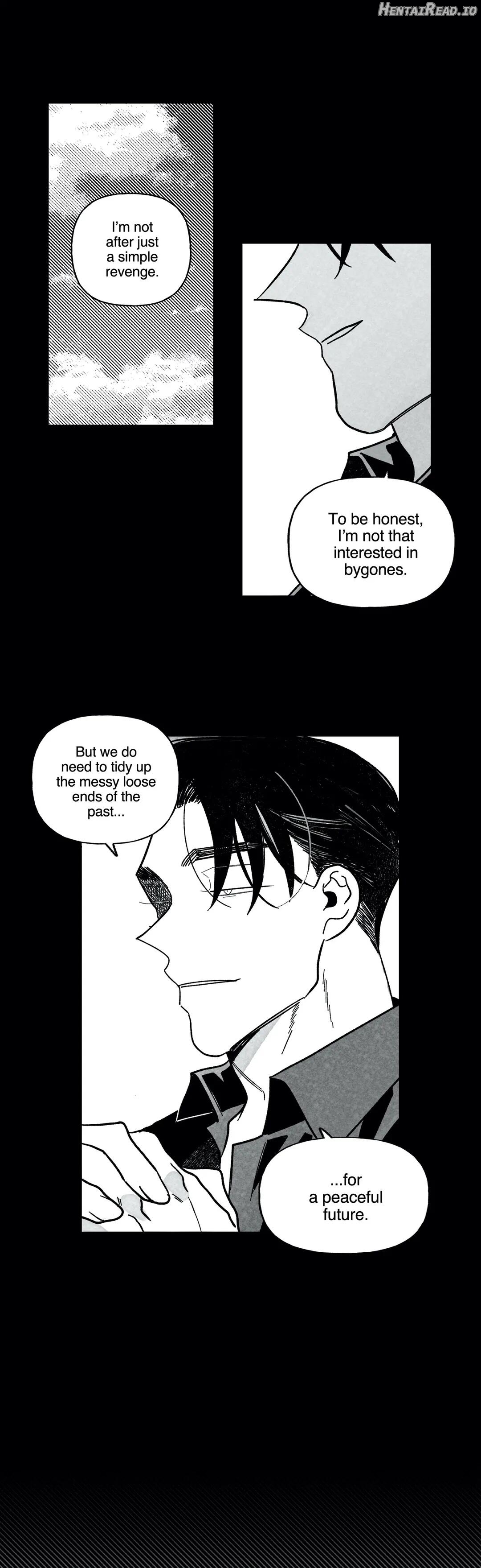 Down And Dirty Chapter 57 - page 5