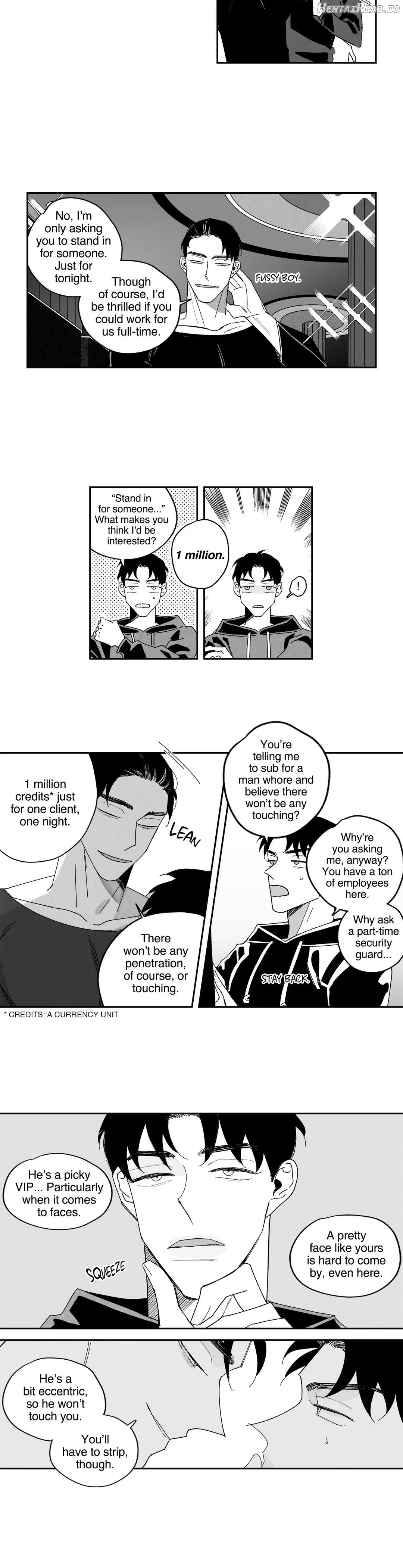 Down And Dirty Chapter 2 - page 2
