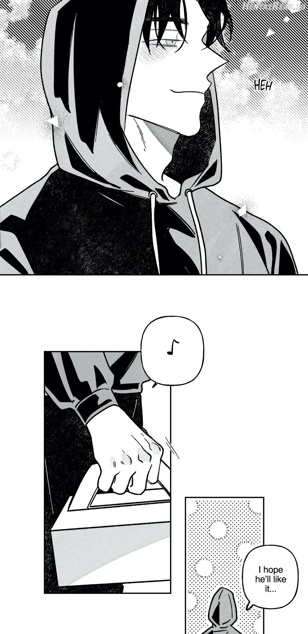 Down And Dirty Chapter 59 - page 15