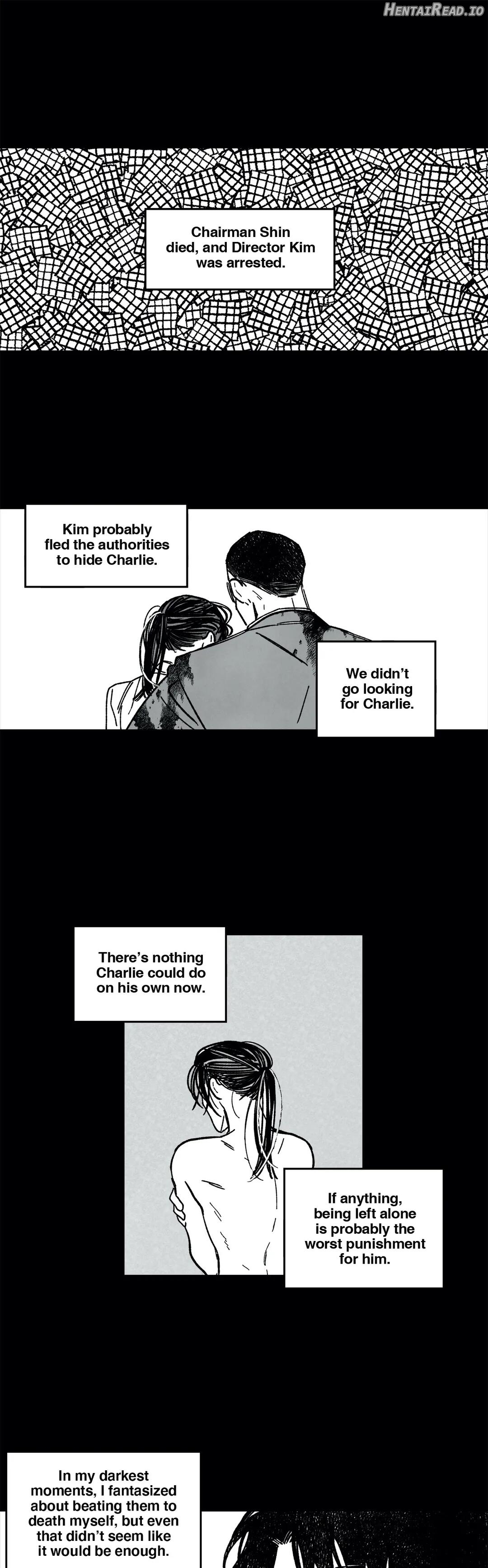 Down And Dirty Chapter 59 - page 2