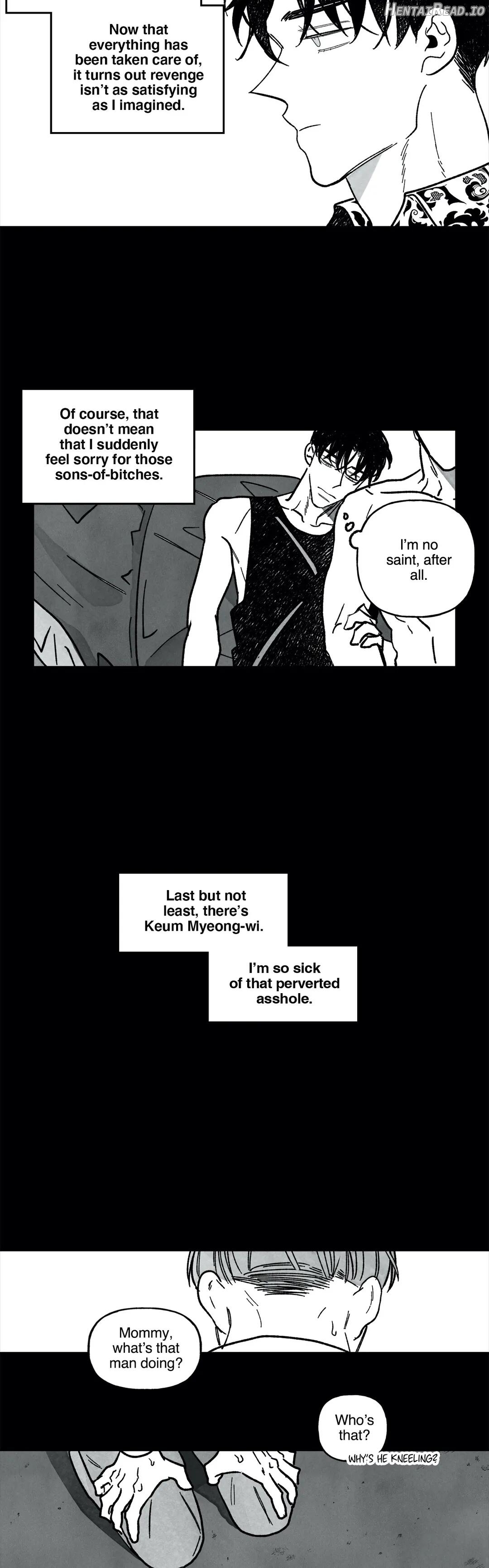 Down And Dirty Chapter 59 - page 3