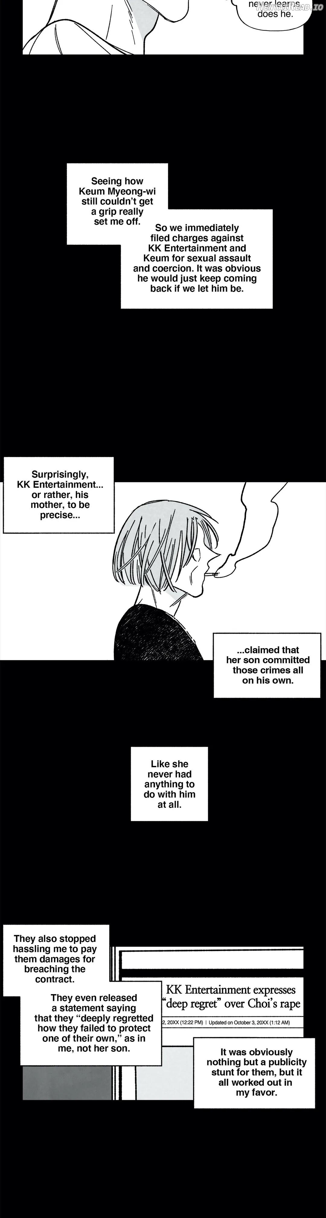 Down And Dirty Chapter 59 - page 9