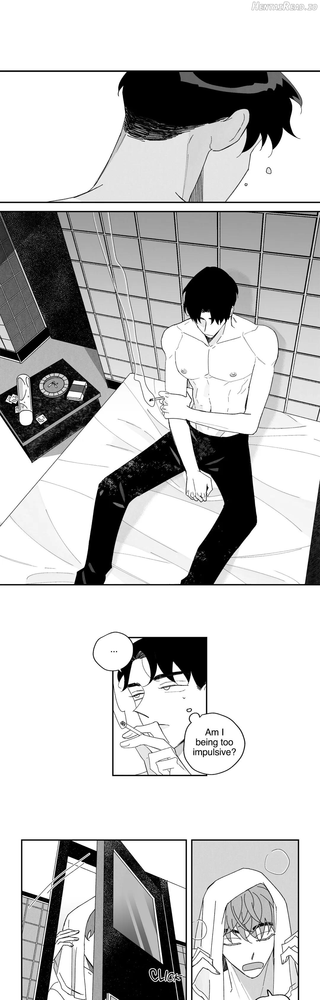 Down And Dirty Chapter 4 - page 2