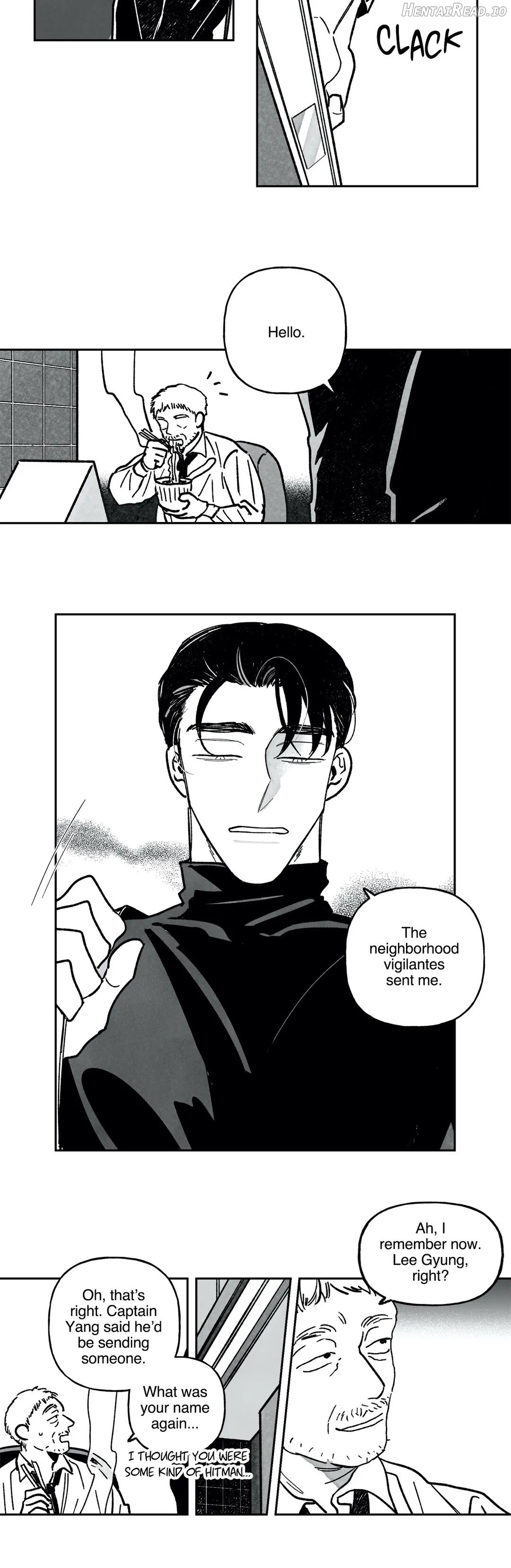 Down And Dirty Chapter 61 - page 2