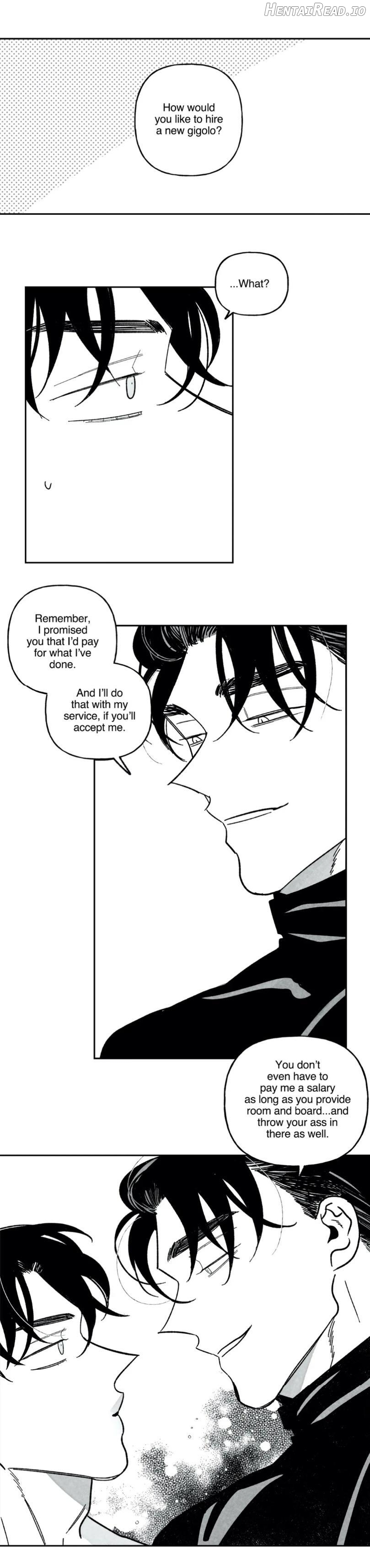 Down And Dirty Chapter 63 - page 13