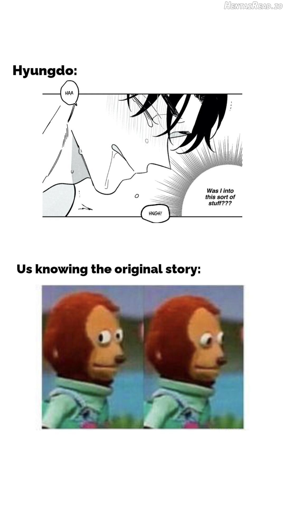 Down And Dirty Chapter 63 - page 15