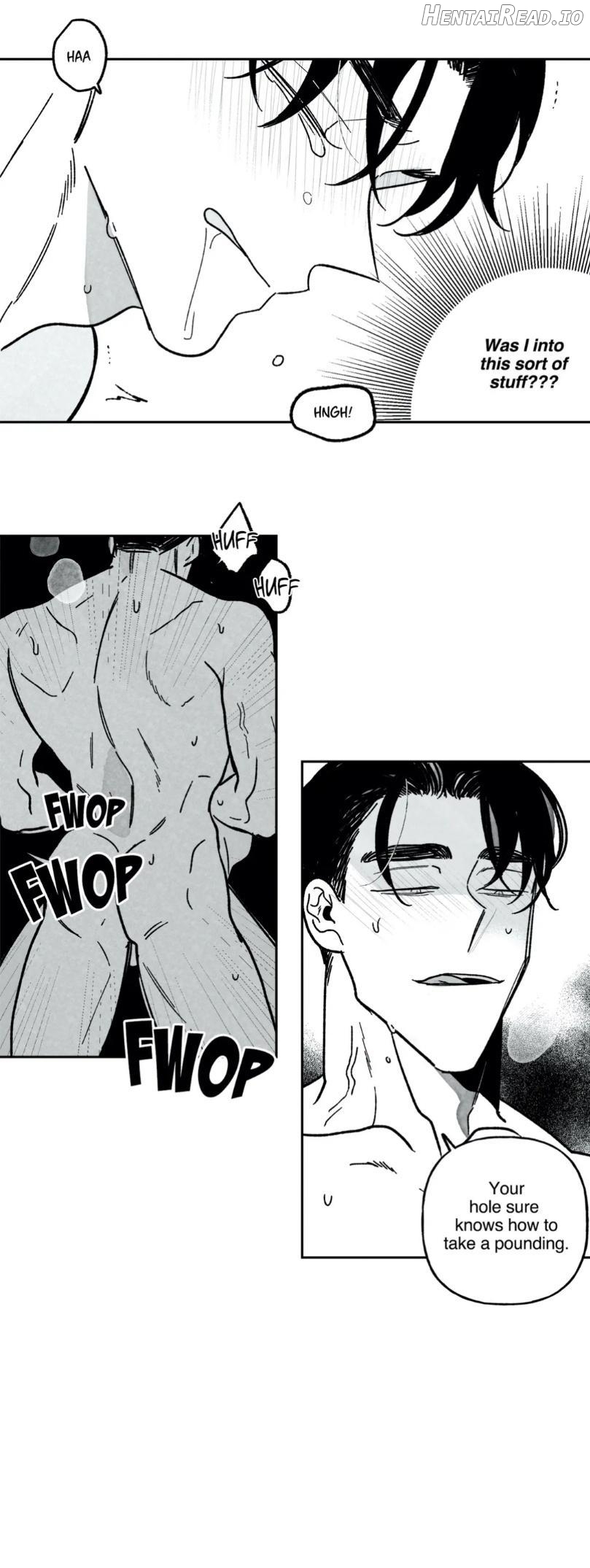 Down And Dirty Chapter 63 - page 5